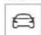 DS 3 Crossback (2020) - Marche arrête - 1