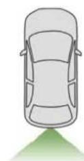 DS 3 Crossback (2020) - Vuea 180^ - 1