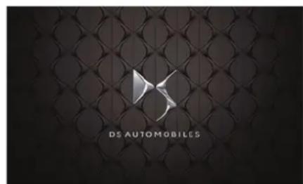 DS 3 Crossback (2020) - DS CONNECT RADIO - 1