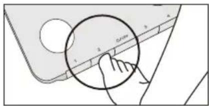 TANITA InnerScan V BC602 - BbIbepTe HOMe npcoHaNbHbIX DaHHbIX - 1