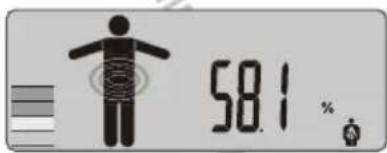TANITA InnerScan V BC602 - Uw meetresultaten bekijken. - 5