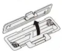 TANITA InnerScan V BC602 - VOORBEREIDINGSMAATREGELEN - 1
