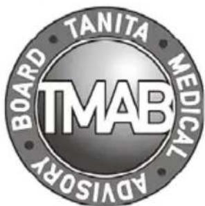 TANITA InnerScan V BC602 - IT Indice - 1