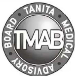 TANITA InnerScan V BC602 - FUNZIONE DI RICHIAMO - 1
