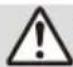 TANITA InnerScan V BC602 - FOR YOUR SAFETY - 1