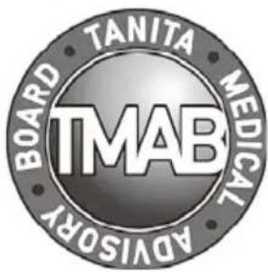 TANITA InnerScan V BC602 - FR Table des matieres - 1