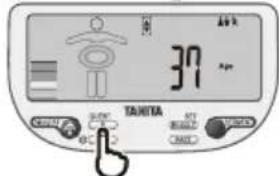 TANITA InnerScan V BC602 - EINLEITUNG - 1