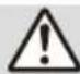 TANITA InnerScan V BC602 - Warning - 1