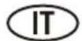 TANITA InnerScan V BC602 - 1