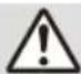 TANITA InnerScan V BC602 - Advertencia - 1