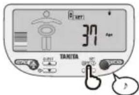 TANITA InnerScan V BC602 - EINLEITUNG - 3