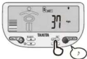 TANITA InnerScan V BC602 - 5.ykaKHTeBnΦn3NueckoakTHBHOCTN - 4