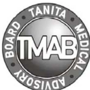 TANITA InnerScan V BC602 - ES Índice de materias - 1
