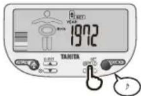 TANITA InnerScan V BC602 - 5.ykaKHTeBnΦn3NueckoakTHBHOCTN - 3