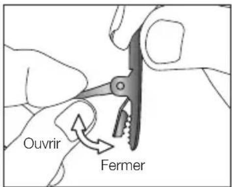 Ouvrir Fermer