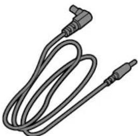 TANITA MC980MA - Accessoires - 1