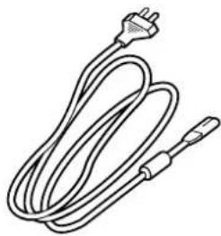 TANITA MC980MA - Accessoires - 2