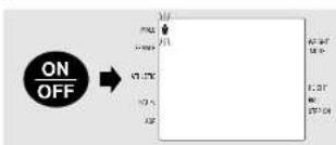 TANITA BF350 - Instructions d'utilisation - 1