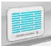 HOOVER HMNB 6182X5WDKN - PRESENTE) - 1