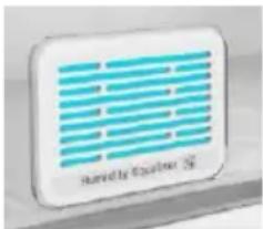 HOOVER HMNB 6182X5WDKN - TECHNISCHE MERKMALE HUMIDITY EQUALISER (FALLS VORHANDEN) - 1