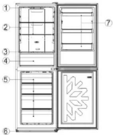 HOOVER HMNB 6182X5WDKN - INSTALLATION INSTRUCTIONS - 4