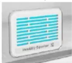 HOOVER HMNB 6182X5WDKN - CARACTERISTICI TEHNICE HUMIDITY EQUALISER (dacă există) - 1