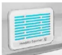 HOOVER HMNB 6182X5WDKN - HUMIDITY - 1