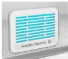 HOOVER HMNB 6182X5WDKN - TEXNIKA XAPAKTHPIΣTIKA HUMIDITY EQUALISER (EAN YΠAPXEI) - 1