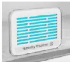 HOOVER HMNB 6182X5WDKN - TECHNICKÉ FUNKCIE HUMIDITY EQUALISER (ak je k dispozícii) - 1