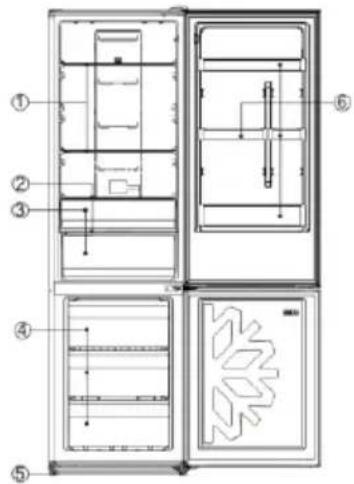 HOOVER HMNB 6182X5WDKN - INSTALLATION INSTRUCTIONS - 3