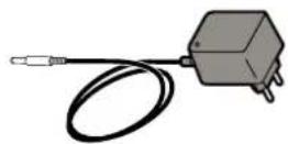 TANITA WB150MA - Accessoires - 1
