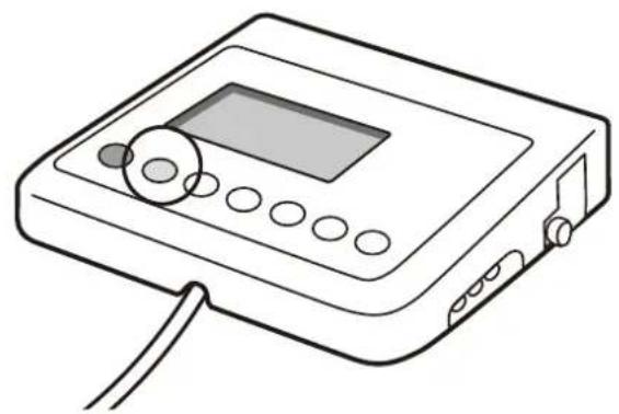 TANITA WB150MA - Arrêt - 1