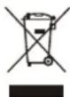 TANITA WB150MA - Mise au rebut - 1