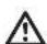 TANITA BWB800MA - Caution - 1