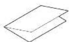 TANITA BWB800MA - 1.Product Assembly and Components - 6