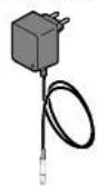 TANITA BWB800MA - Montaje del producto y componentes - 3