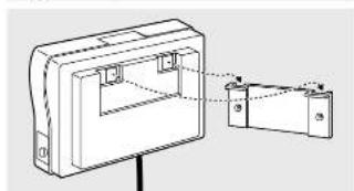 TANITA BWB800MA - Caution - 2