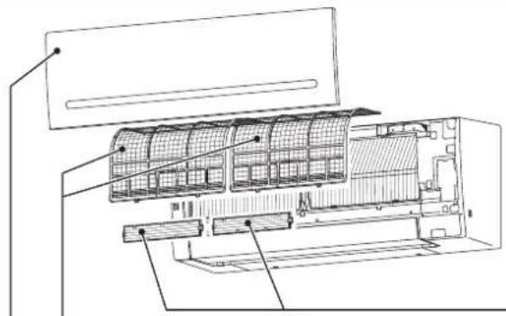MITSUBISHI MSZAP20VG - CC H3H0J3Ba... - 1