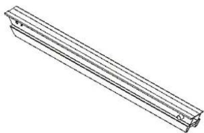 TUNTURI Platinum Rower PRO - 6