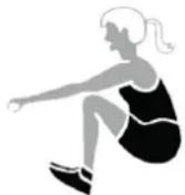 TUNTURI Platinum Rower PRO - Richtig Rudern - 1