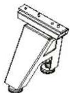 TUNTURI Platinum Rower PRO - 1