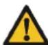 TUNTURI Platinum Rower PRO - Safety warnings - 1