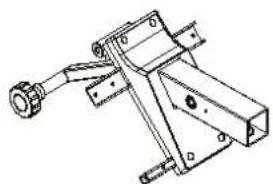TUNTURI Platinum Rower PRO - B - 4