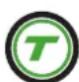 TUNTURI Endurance R80W - De training fase - 2
