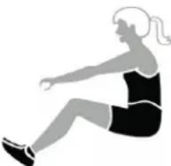 TUNTURI Endurance R80W - AVERTISSEMENT - 2