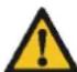 TUNTURI Endurance R80W - WARNING - 1
