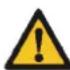 TUNTURI Endurance R80W - WARNING - 1