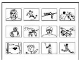 SONY FVP1 - Appuyez sur PRINT. - 1