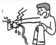 SONY FVP1 - た手電源地をはわらな - 1