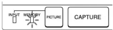SONY FVP1 - Réélection de l'image - 2